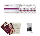Acquista 3 Wiqo PRX Plus in OMAGGIO 3 confezione da 10 cannule e 9 Kit post trattamento con depliant e creme per cura domiciliare