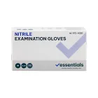 Guanti nitrile Essentials S a 3,49 €