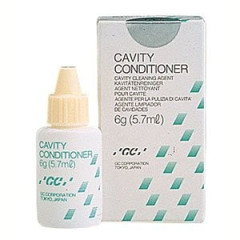 CAVITY CONDITIONER G.C. 5,7ML
