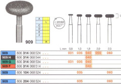 MEISINGER 909-104-060      DIAM.X2