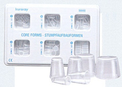 MATRICI CORE FORMS INTRO KIT