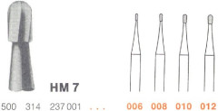 MEISINGER HM 7-314-008      TUNG.X5