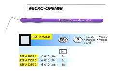 MAILLEFER MICRO OPENER 010 CON.4%X3