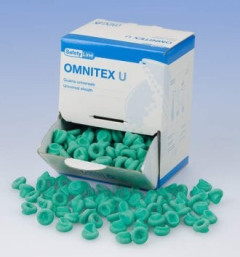 PROTEZIONI OMNITEX X500 VERDI UNIVE 30.Z0010 GUAINE - Dental Trey