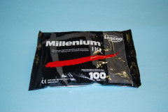 MILLENIUM ALGIN REGULAR 20 BUSTE X450GR. - Dental Trey
