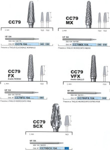 DZ CC79MX-104-040  X1     FRESE