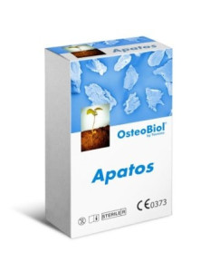 OSTEOBIOL APATOS MIX 1 GR.SUINO 1000-2000 MICRON