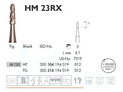 MEISINGER HM 23RX-314-012   TUNG.X5