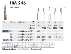 MEISINGER HM 246-314-012    TUNG.X5