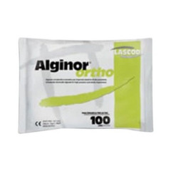 ALGINOR EXTRA RAPIDO BUSTA X450GR. - Dental Trey