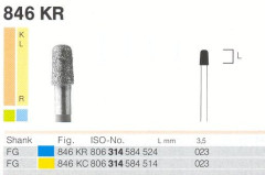 MEISINGER 846KR-314-023    DIAM.X2
