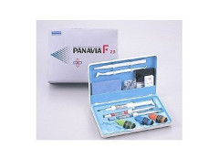 PANAVIA F 2.0 RIC.PASTA B OP 2,3ML