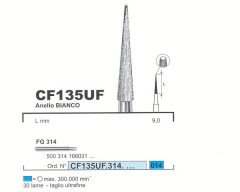 DZ CF135UF-314-014 X5     FRESE