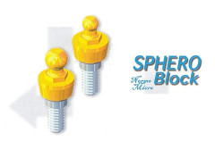 PERNI RHEIN SPHERO BLOCK MICRO ICX D.3,75 H.2