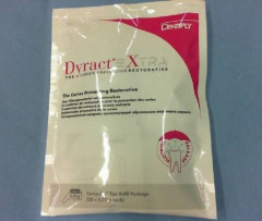 DYRACT EXTRA COMPOMERO A2   X20 CPS