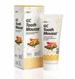 TOOTH MOUSSE GC TUBO X35ML ASS.X5