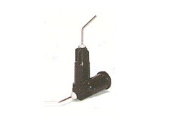 PUNTALI ULTRADENT BLACK MICRO  X100 1085
