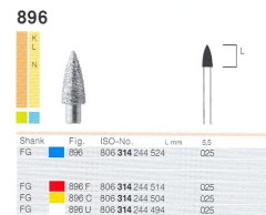 MEISINGER 896F-314-025     DIAM.X5