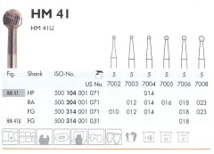 MEISINGER HM 41-204-016     TUNG.X5