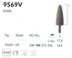 MEISINGER 9569V-104-055     SIL.X5