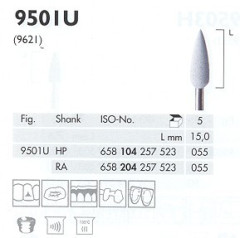 MEISINGER 9501U-204-055      SIL.X5