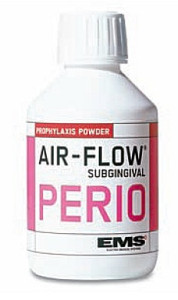AIR FLOW POLVERE PERIO FLAC.4X120GR
