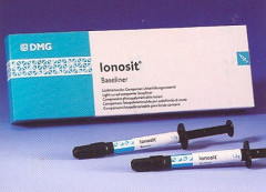 IONOSIT-BASELINER SAFERING.3X0,33GR