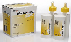 ELITE HD+ MAXI MONOPHASE REGULAR 2 CARTUCCE X380ML.