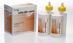 ELITE HD+ MAXI TRAY MATERIAL HEAVY REGULAR 2 CARTUCCE X380ML.