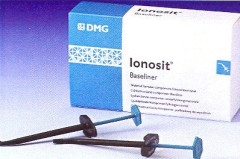 IONOSIT-BASELINER SAFERING.20X0,3GR