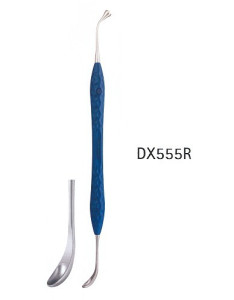 AESC. OSTEOTOMO DX 555