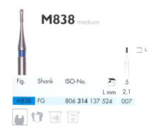 MEISINGER M838-314-007      DIAM.X5