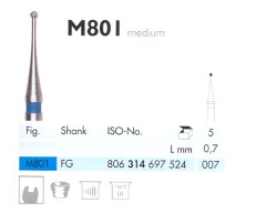 MEISINGER M801-314-007      DIAM.X5