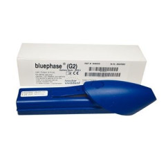LAMPADA VIVADENT BLUEPHASE G2 RIC. BATTERIA 608535