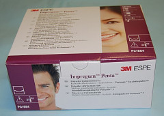 IMPREGUM PENTA P3 INTRO KIT (P31684) - Dental Trey