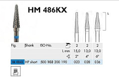 MEISINGER HM 486KX-103-036  TUNG.X1