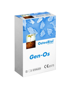 OSTEOBIOL GEN-OS GRANULATO COLL.MIX FLACONE DA 0,25GR.
