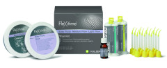 FLEXITIME EASY PUTTY TRIAL KIT