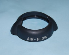 AIR FLOW HANDY2 RIC.GHIERA X TAPPO MANIPOLO COL.ANTRACITE AB-172A/A