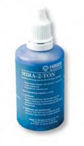 MIRA-2-TON H&W LIQUIDO FLACONE 60ML