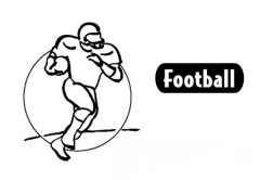 ELASTICI LANCER SENZA LATTICE INTRAOR.4,7MM.MEDIUM FOOTBALL X3000