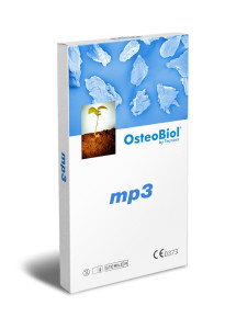 OSTEOBIOL MP3 PRE-IDRAT.SIR.3X1CC.