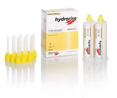 HYDRORISE EXTRA-LIGHT FAST 2 CARTUCCE X50ML.