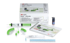 RELYX ULTIMATE 3M TRIAL KIT COLORE A1 - Dental Trey