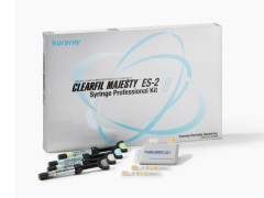 CLEARFIL MAJESTY ESTHETIC ES-2 SIR. PROFESSIONAL KIT