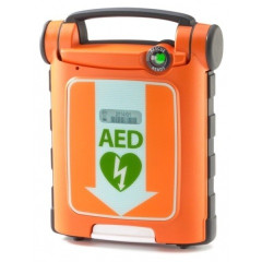 DEFIBRILLATORE POWERHEART AED G5