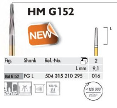 MEISINGER HM G152-315-016   TUNG.X2