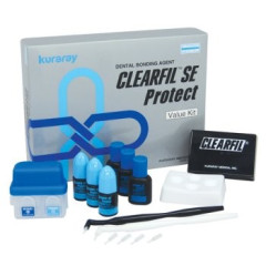CLEARFIL SE PROTECT KIT VALUE