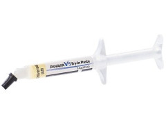 PANAVIA V5 SIR.TRY-IN 1,8ML WHITE