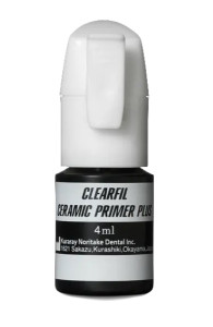 CLEARFIL CERAMIC PRIMER PLUS 4ML
